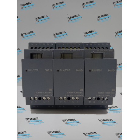 Siemens 6ED 1055-1CB00-0BA2